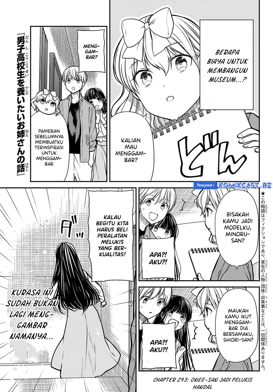 Chapter 293 - halaman 2