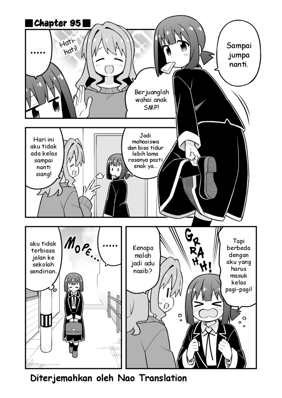 Chapter 95 - halaman 2