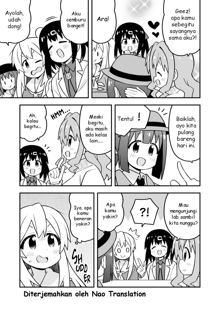 Chapter 95 - halaman 11