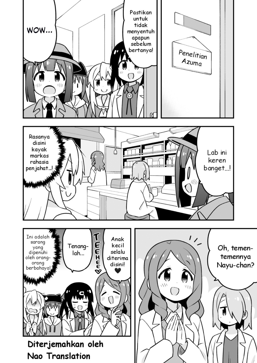 Chapter 95 - halaman 12