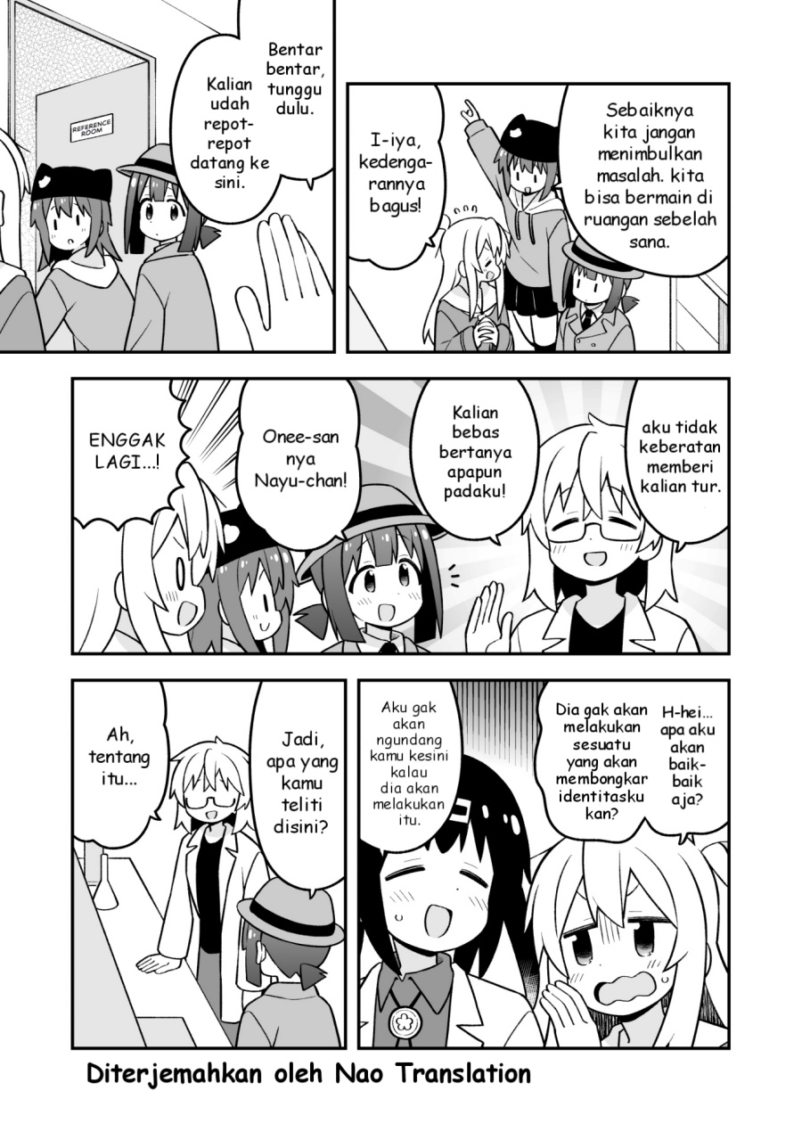 Chapter 95 - halaman 13