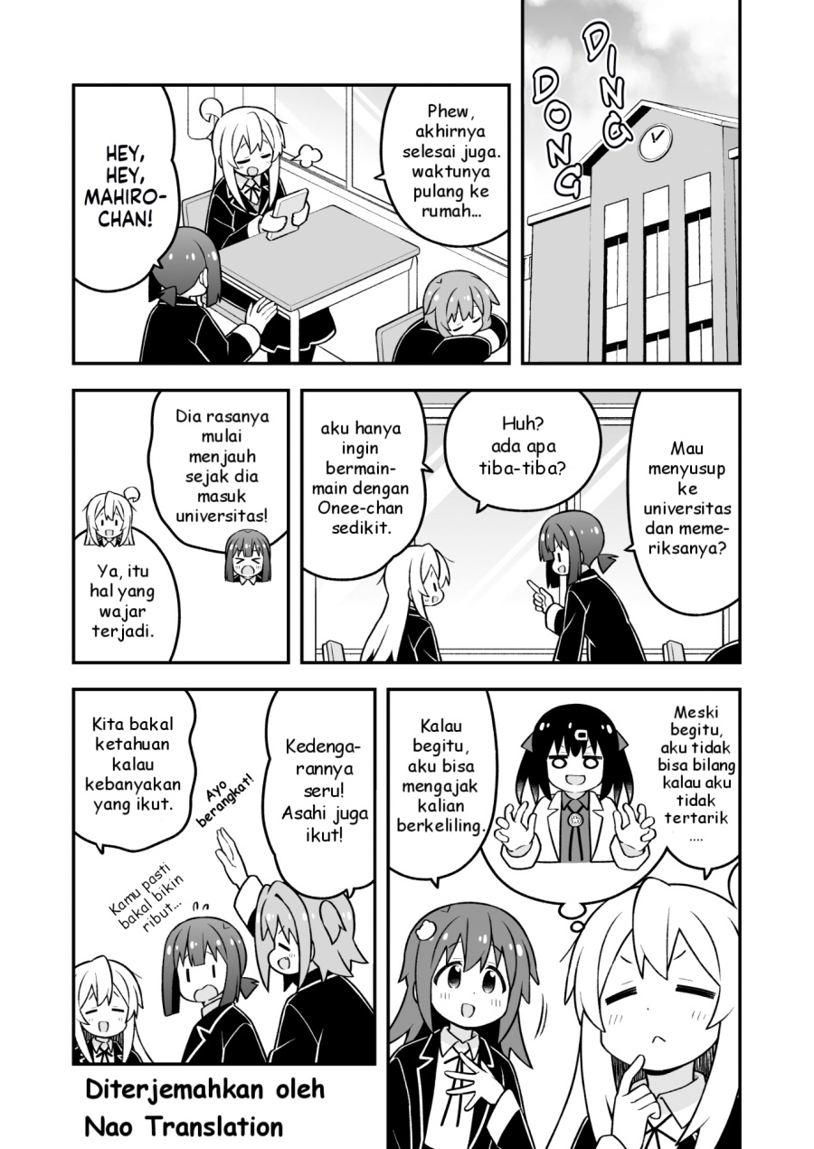 Chapter 95 - halaman 5