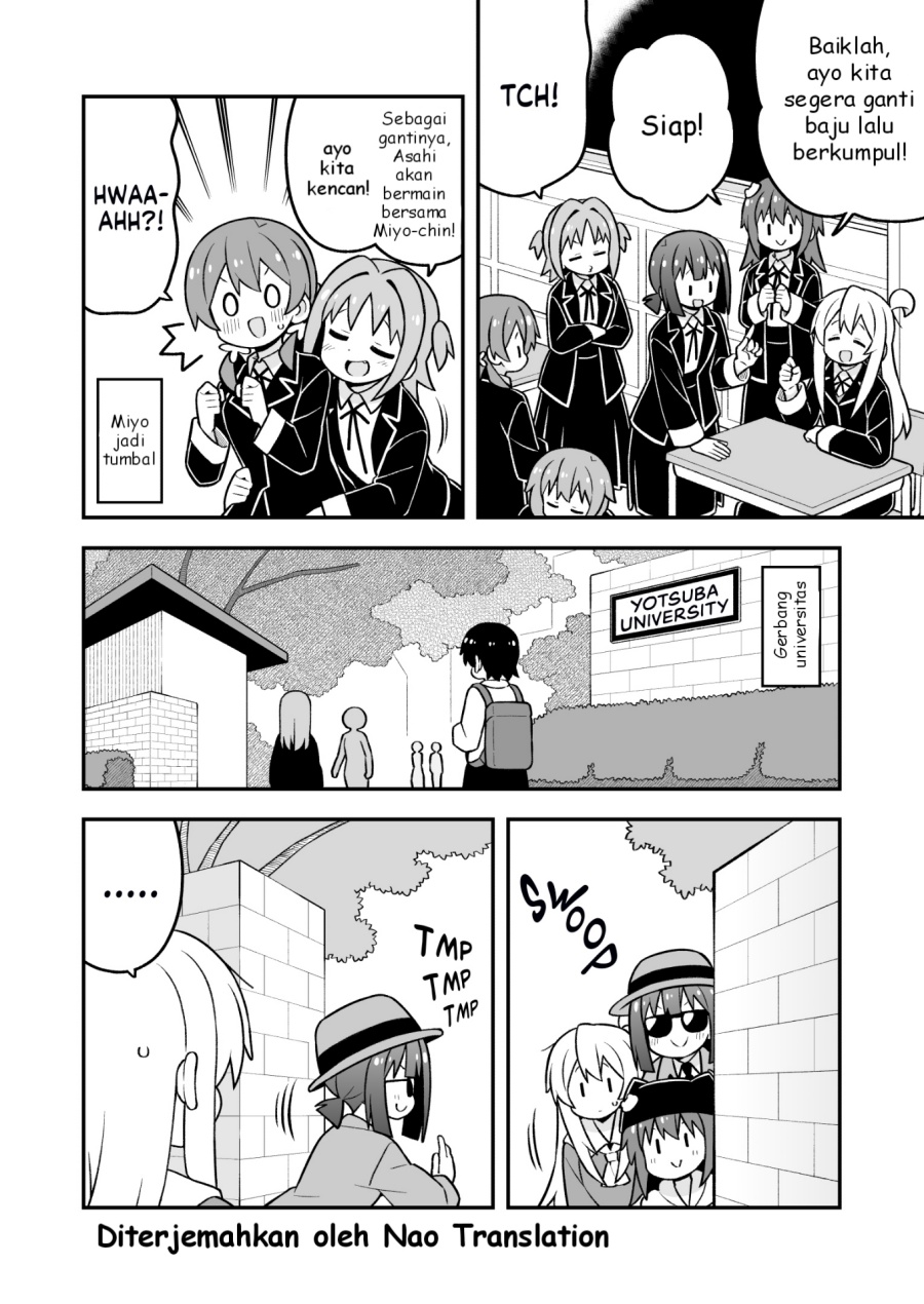 Chapter 95 - halaman 6