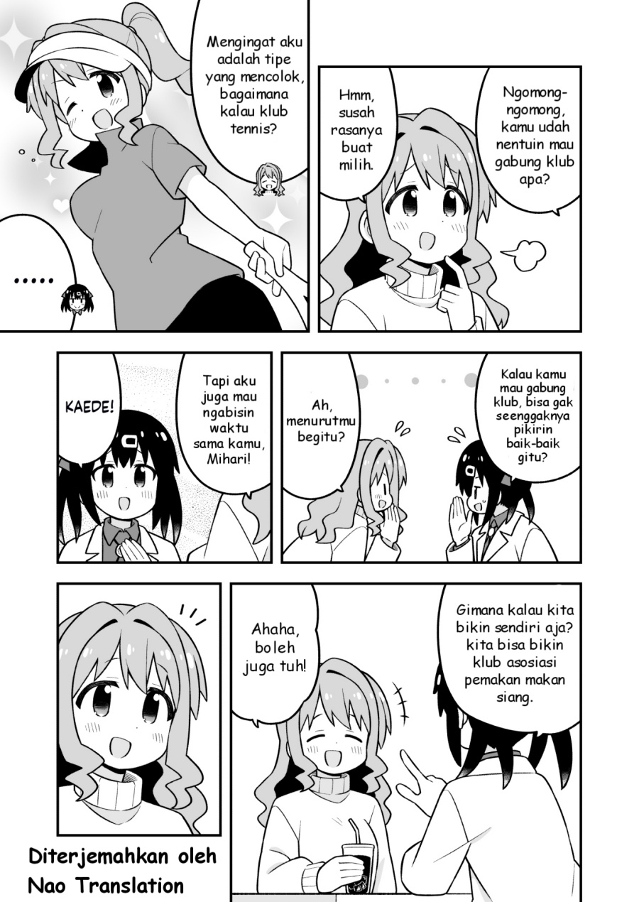 Chapter 95 - halaman 9