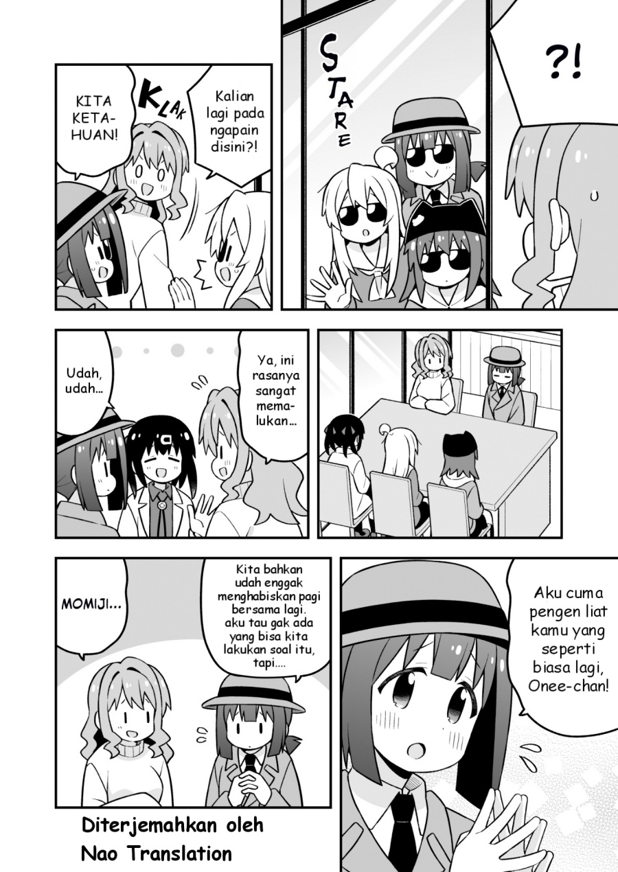 Chapter 95 - halaman 10