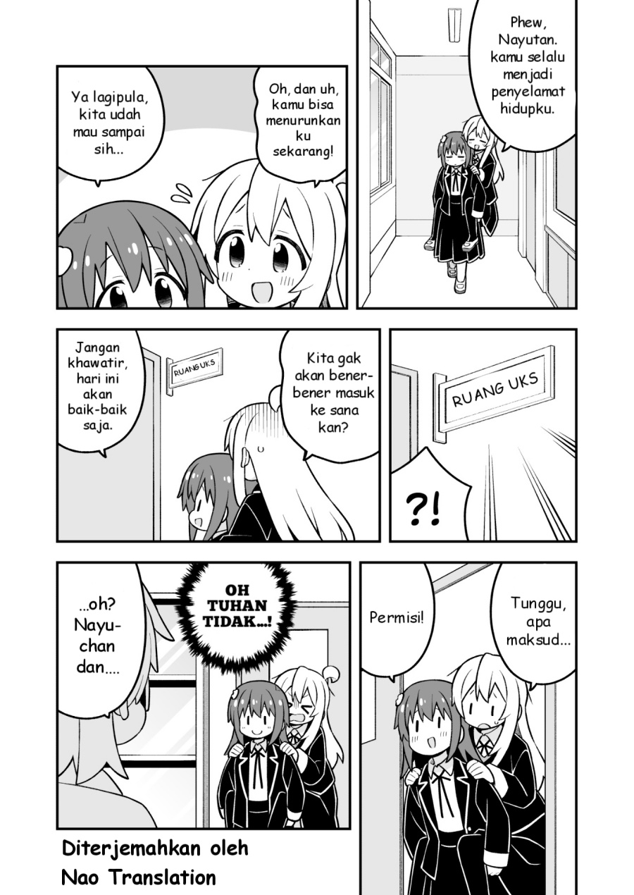 Chapter 94 - halaman 11