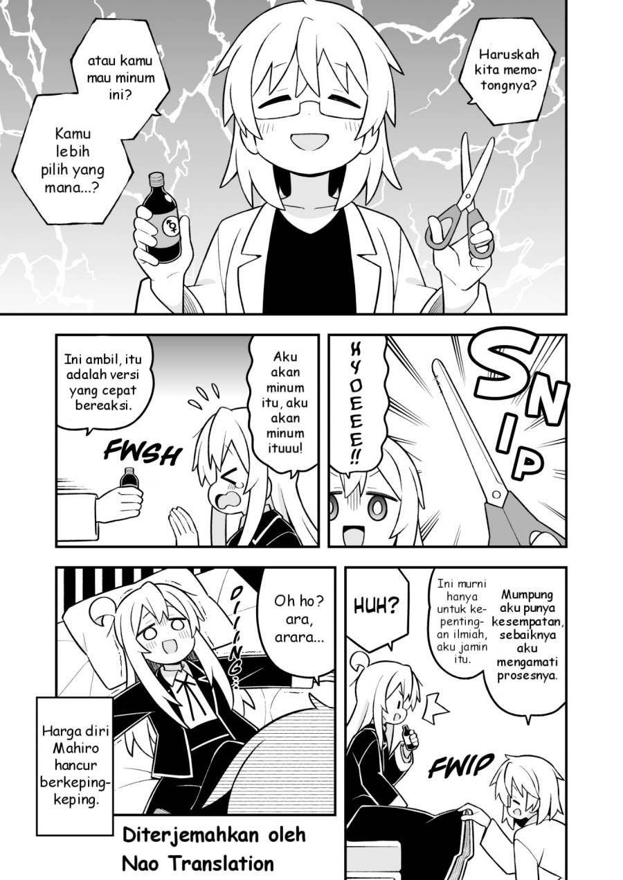 Chapter 94 - halaman 13