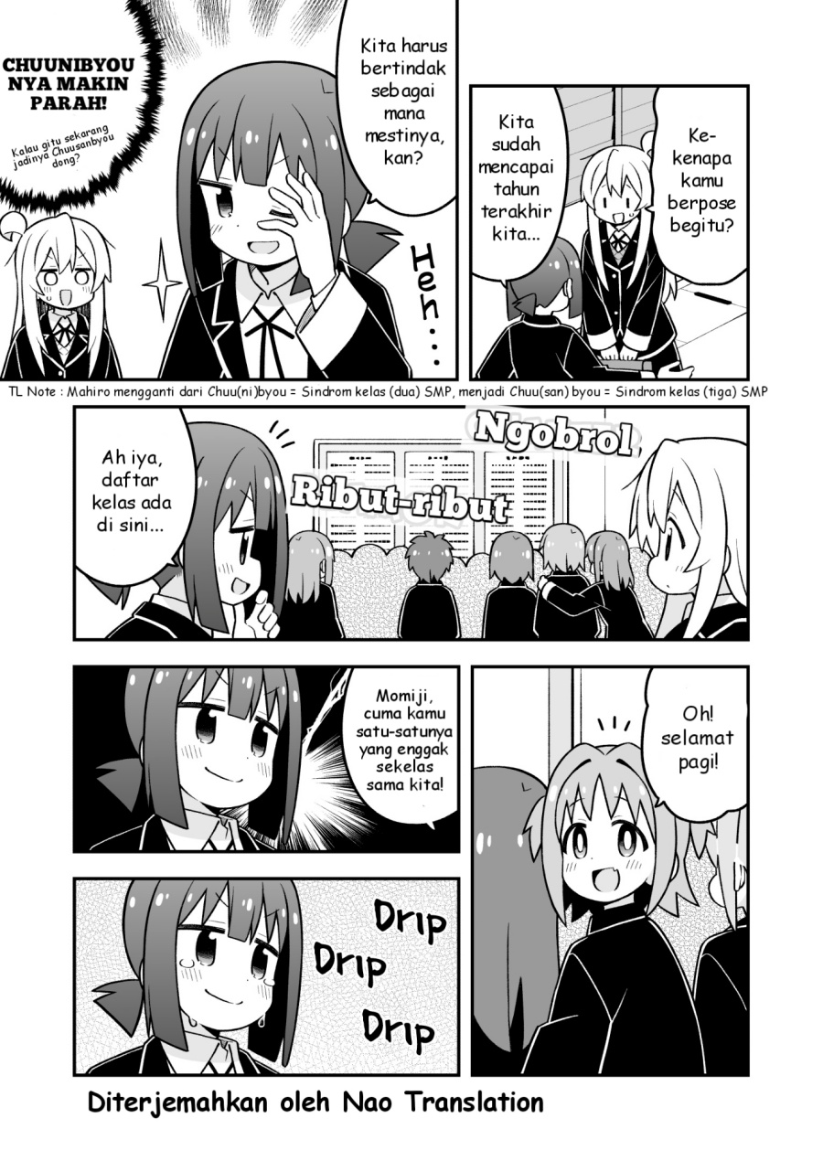 Chapter 94 - halaman 5