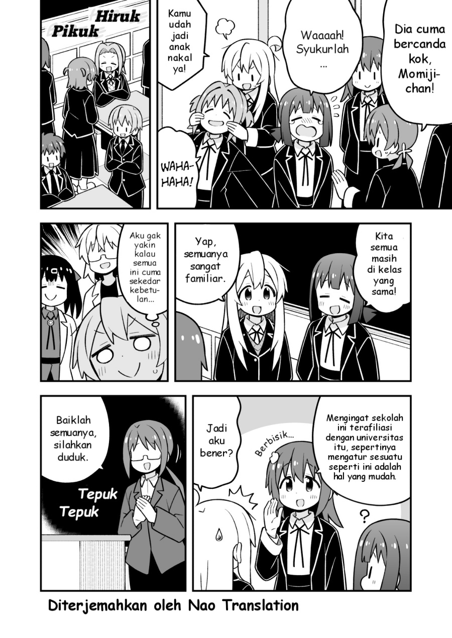 Chapter 94 - halaman 6