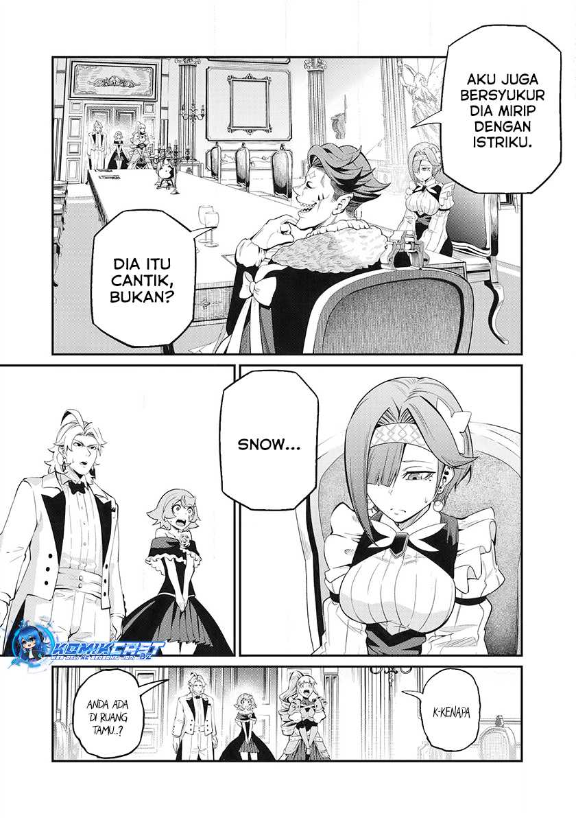 Chapter 83 - halaman 10