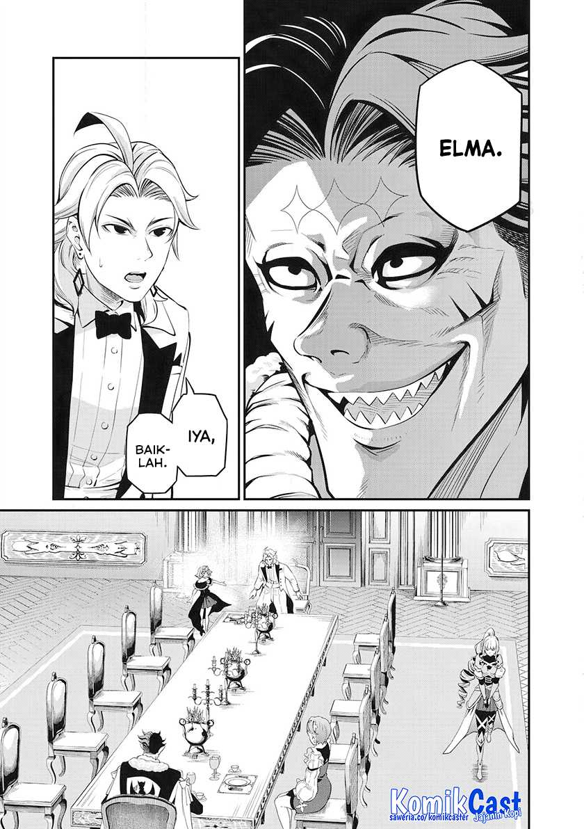 Chapter 83 - halaman 12