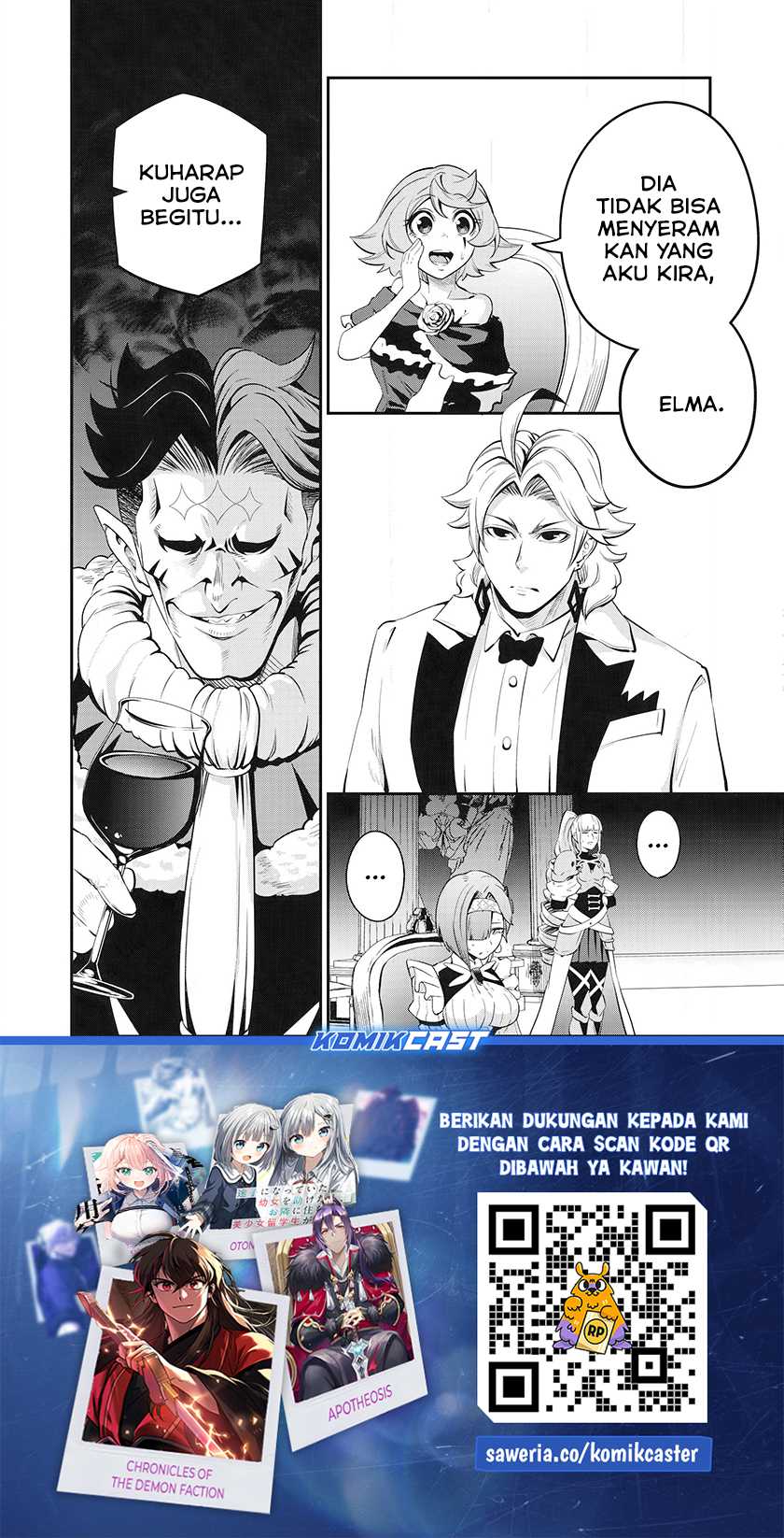 Chapter 83 - halaman 15