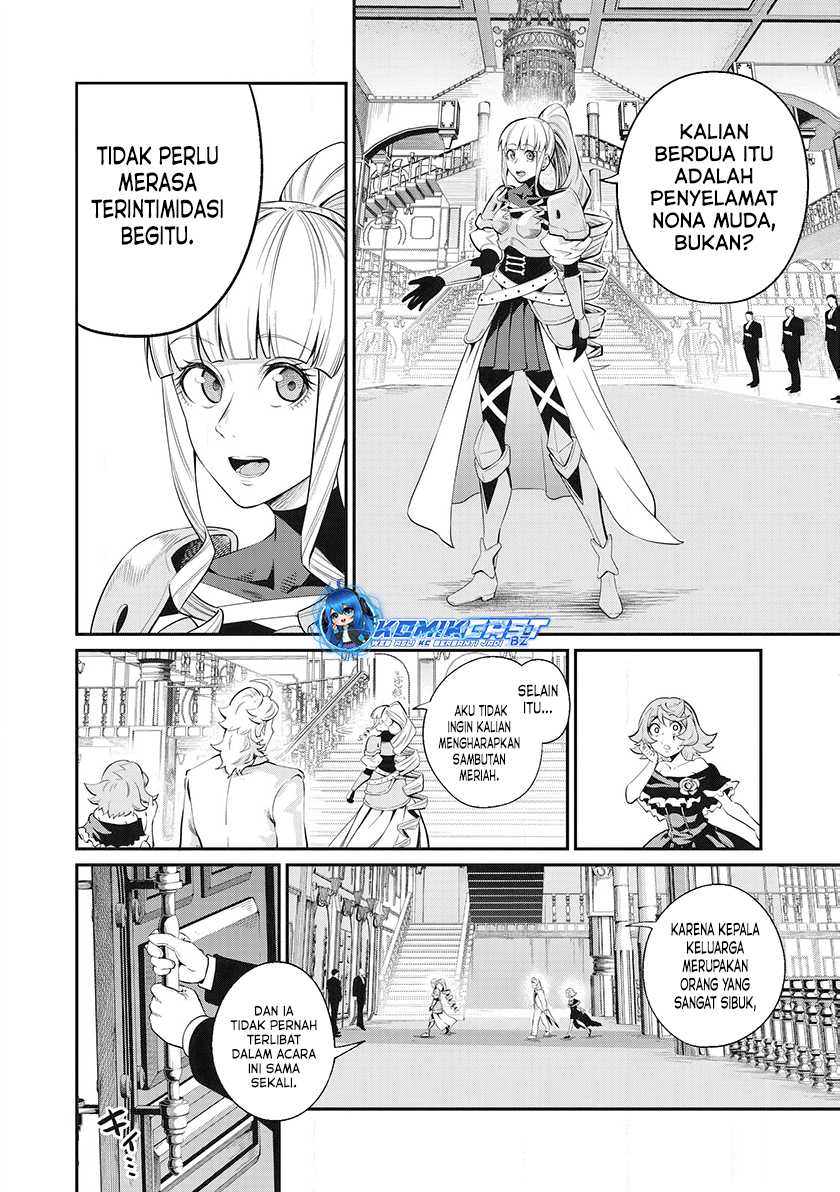 Chapter 83 - halaman 5
