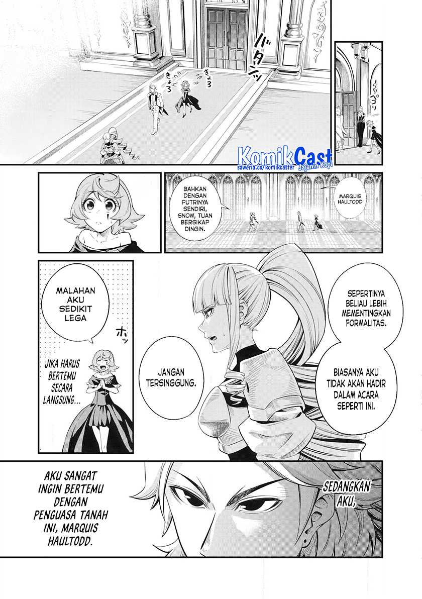 Chapter 83 - halaman 6