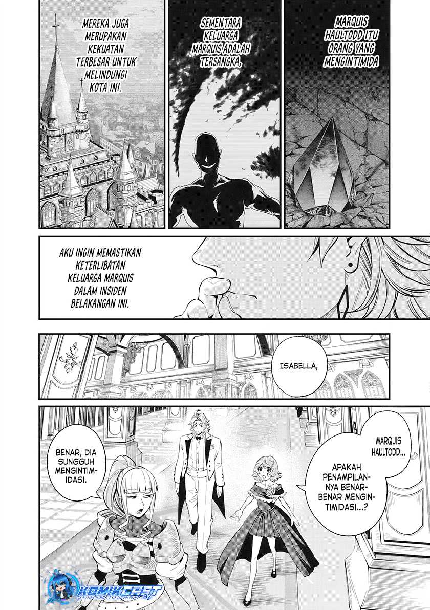 Chapter 83 - halaman 7