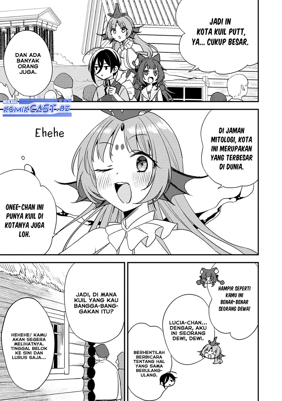 Chapter 60 - halaman 11