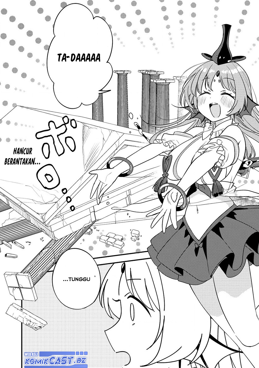 Chapter 60 - halaman 12