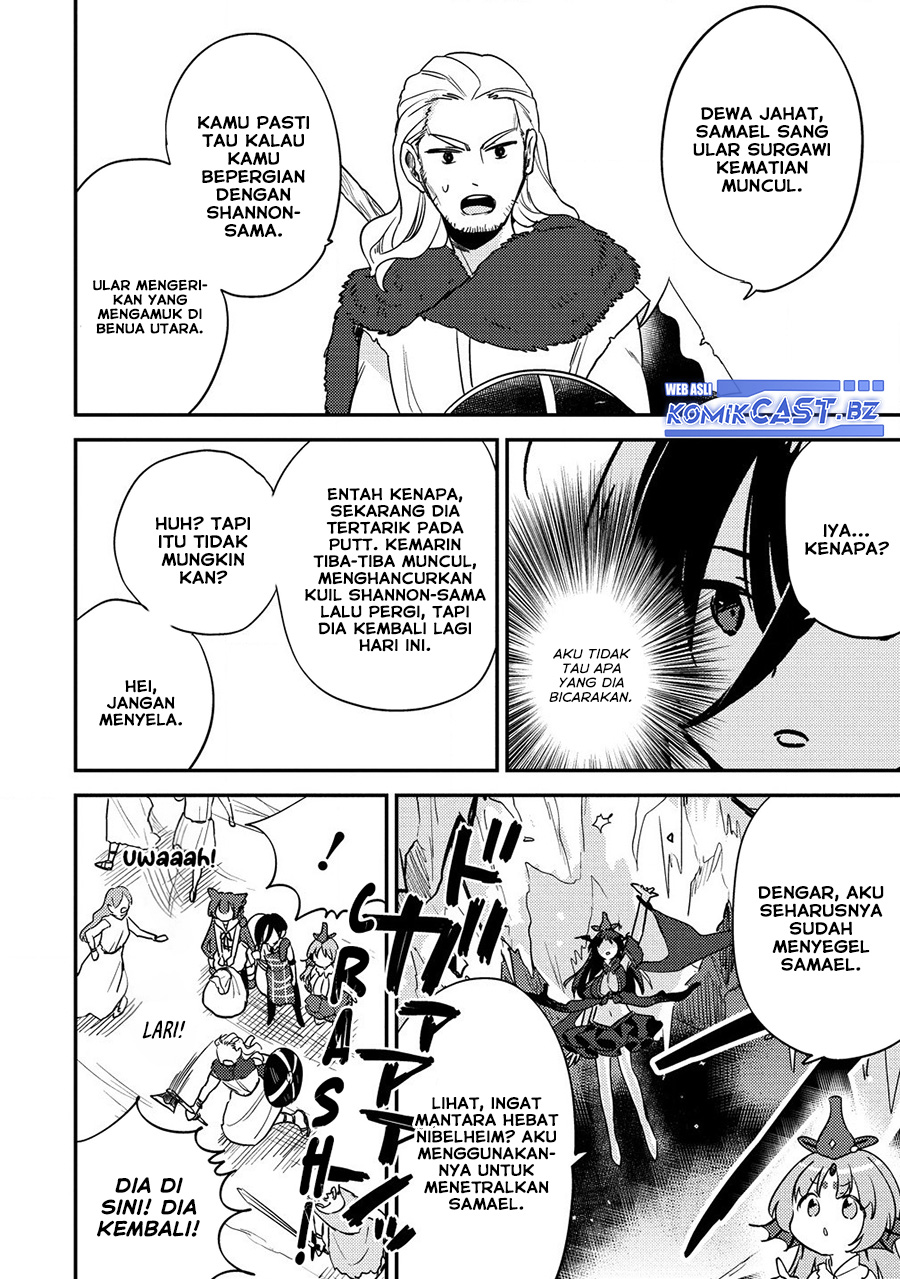 Chapter 60 - halaman 16