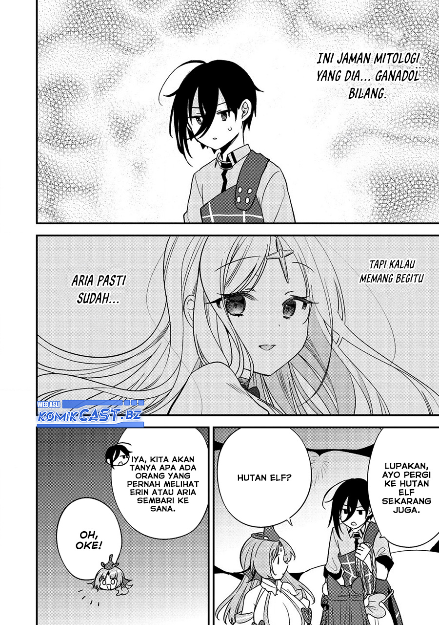 Chapter 60 - halaman 8