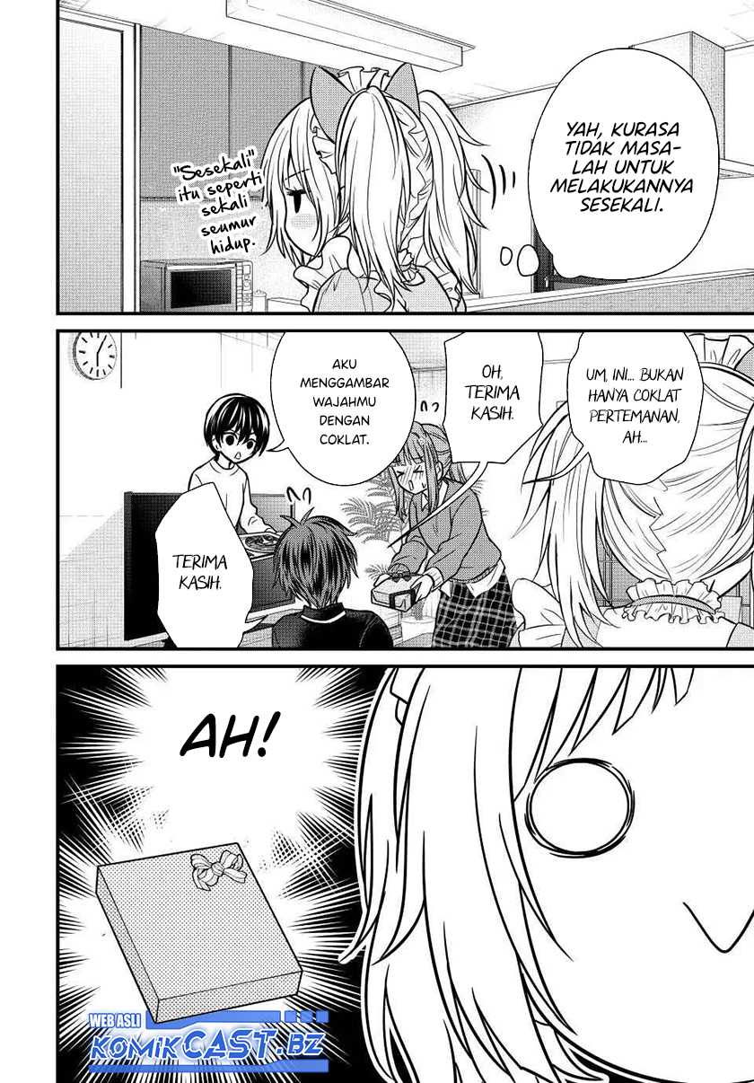 Chapter 134 - halaman 12
