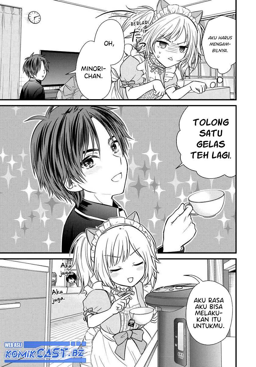 Chapter 134 - halaman 13