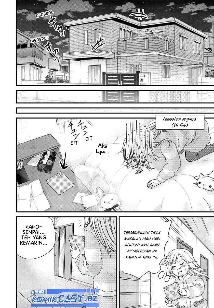 Chapter 134 - halaman 14