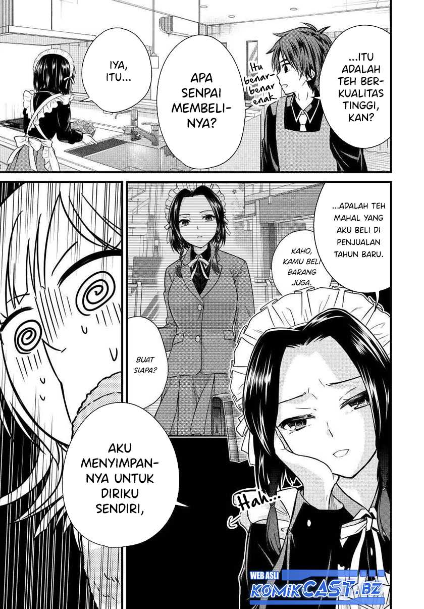 Chapter 134 - halaman 15