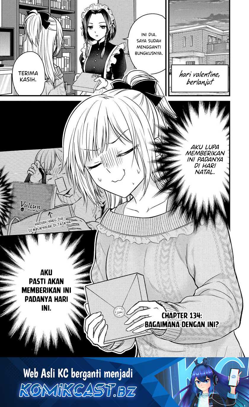 Chapter 134 - halaman 3