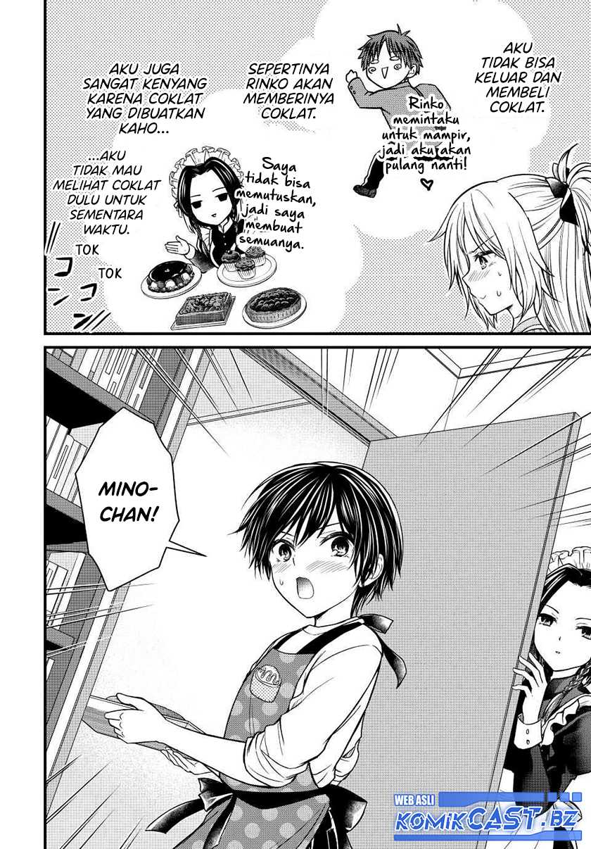 Chapter 134 - halaman 4
