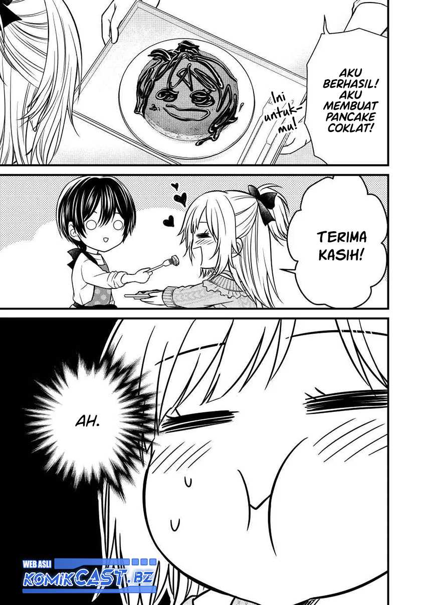 Chapter 134 - halaman 5
