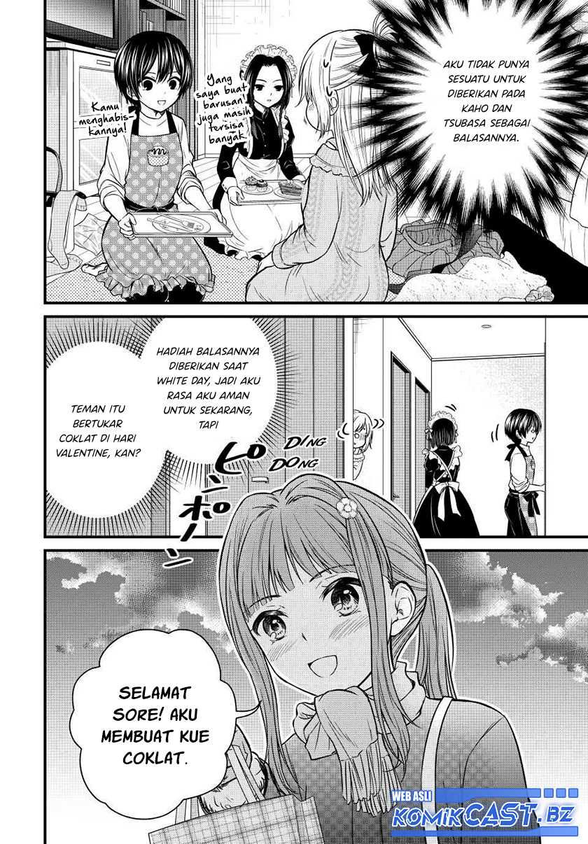 Chapter 134 - halaman 6