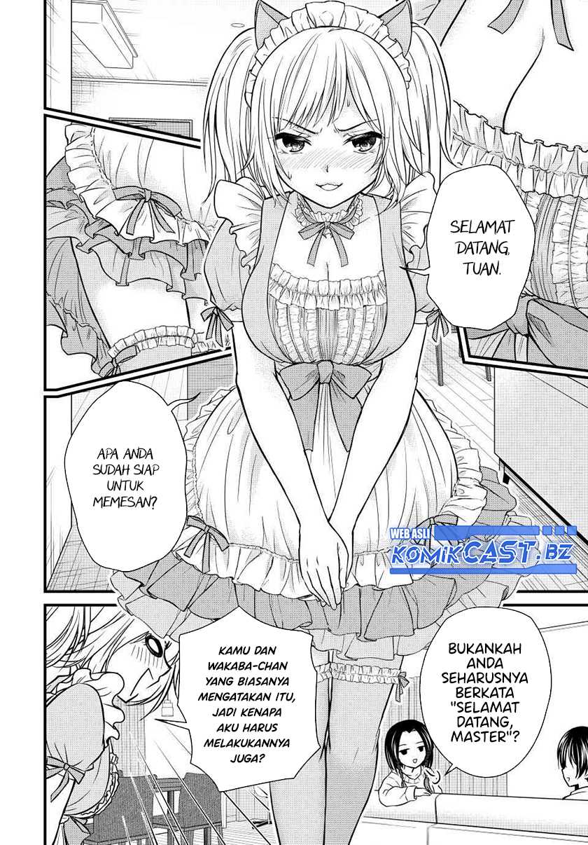 Chapter 134 - halaman 8