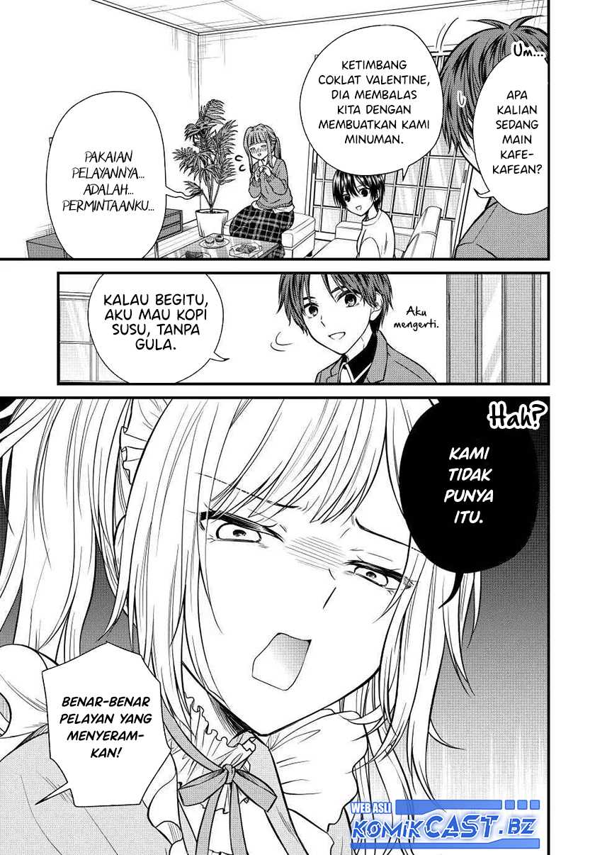 Chapter 134 - halaman 9