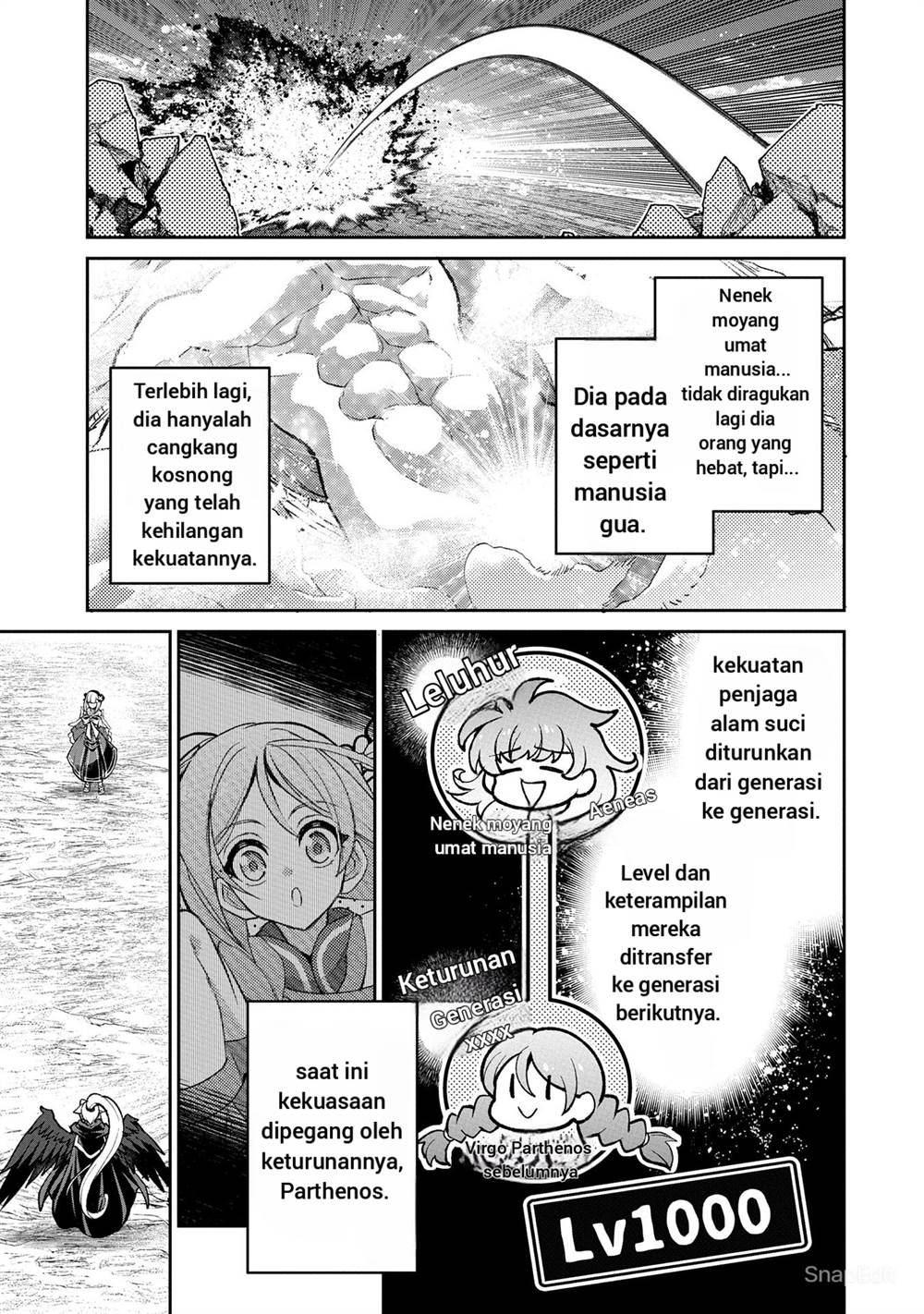 Chapter 50.1 - halaman 11