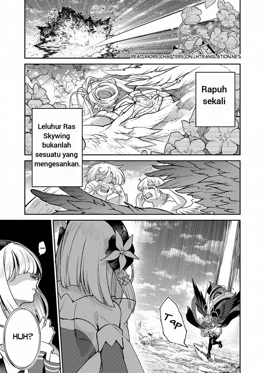 Chapter 50.1 - halaman 7