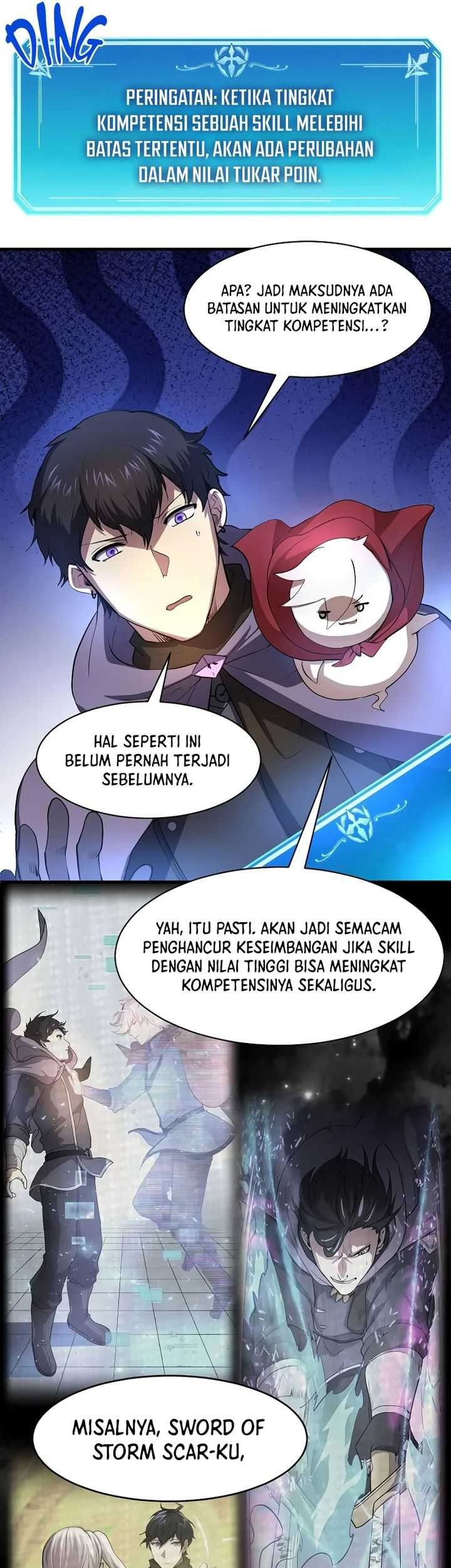 Chapter 86 - halaman 35