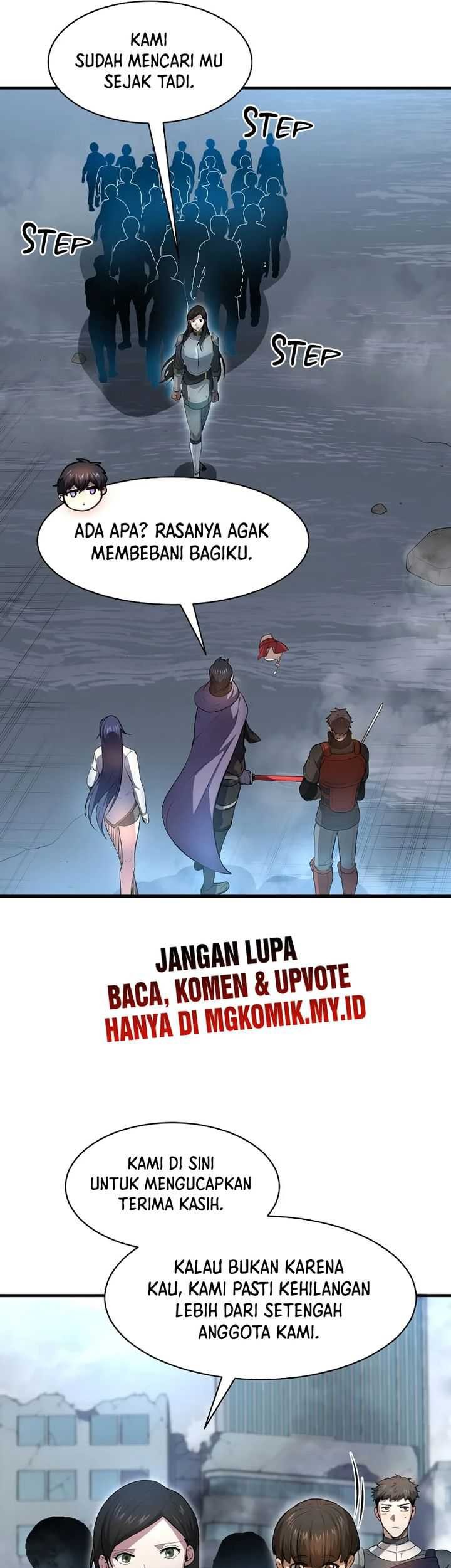 Chapter 86 - halaman 26