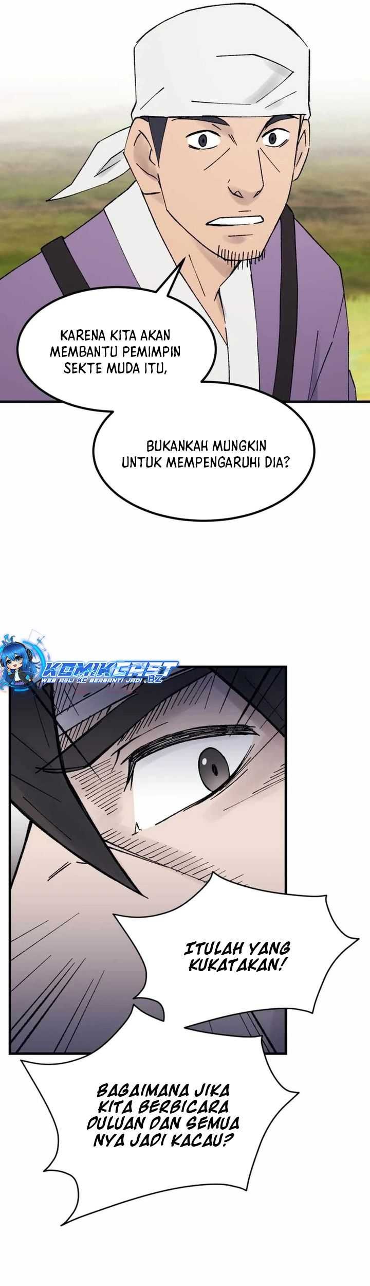 Chapter 108 - halaman 22