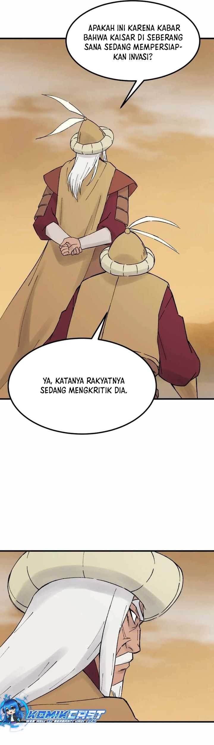 Chapter 108 - halaman 32