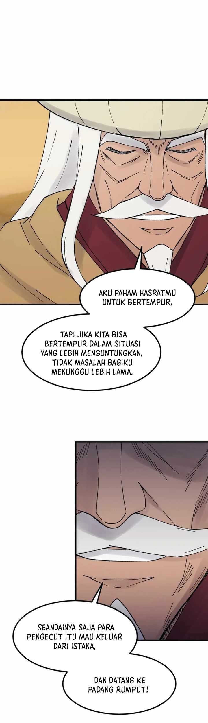 Chapter 108 - halaman 34