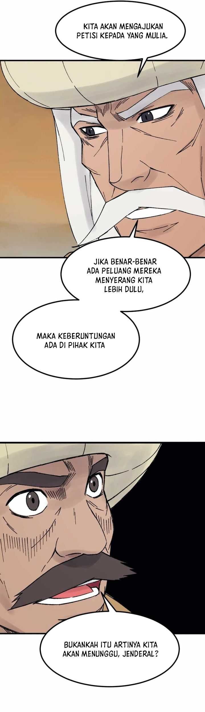 Chapter 108 - halaman 36