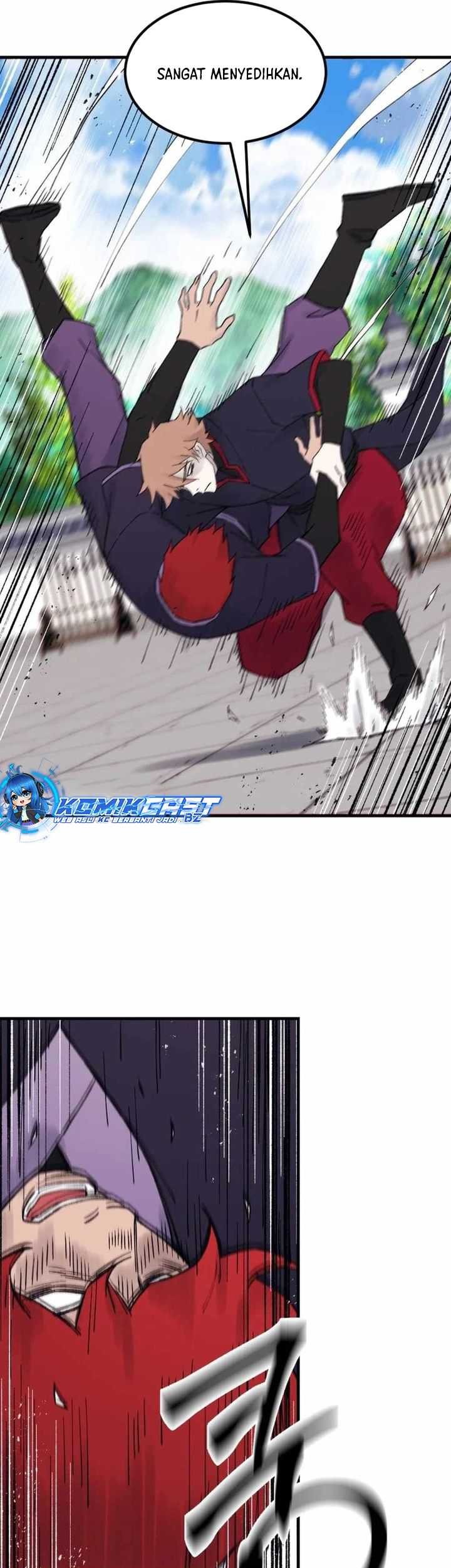 Chapter 108 - halaman 6