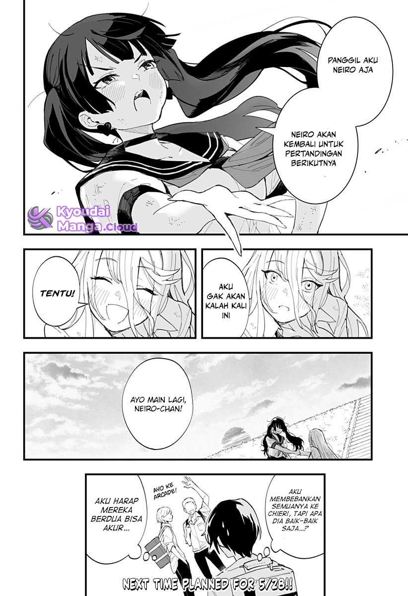 Chapter 25 - halaman 19