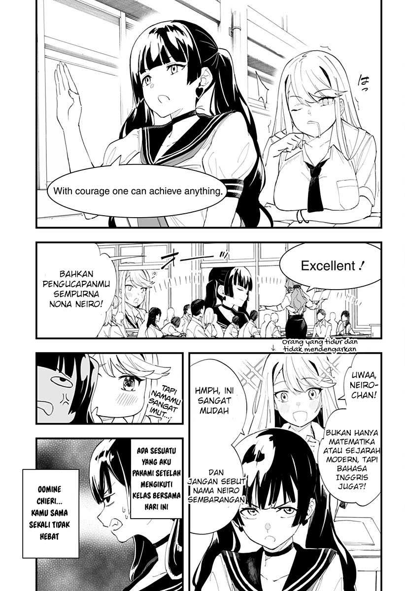 Chapter 25 - halaman 6