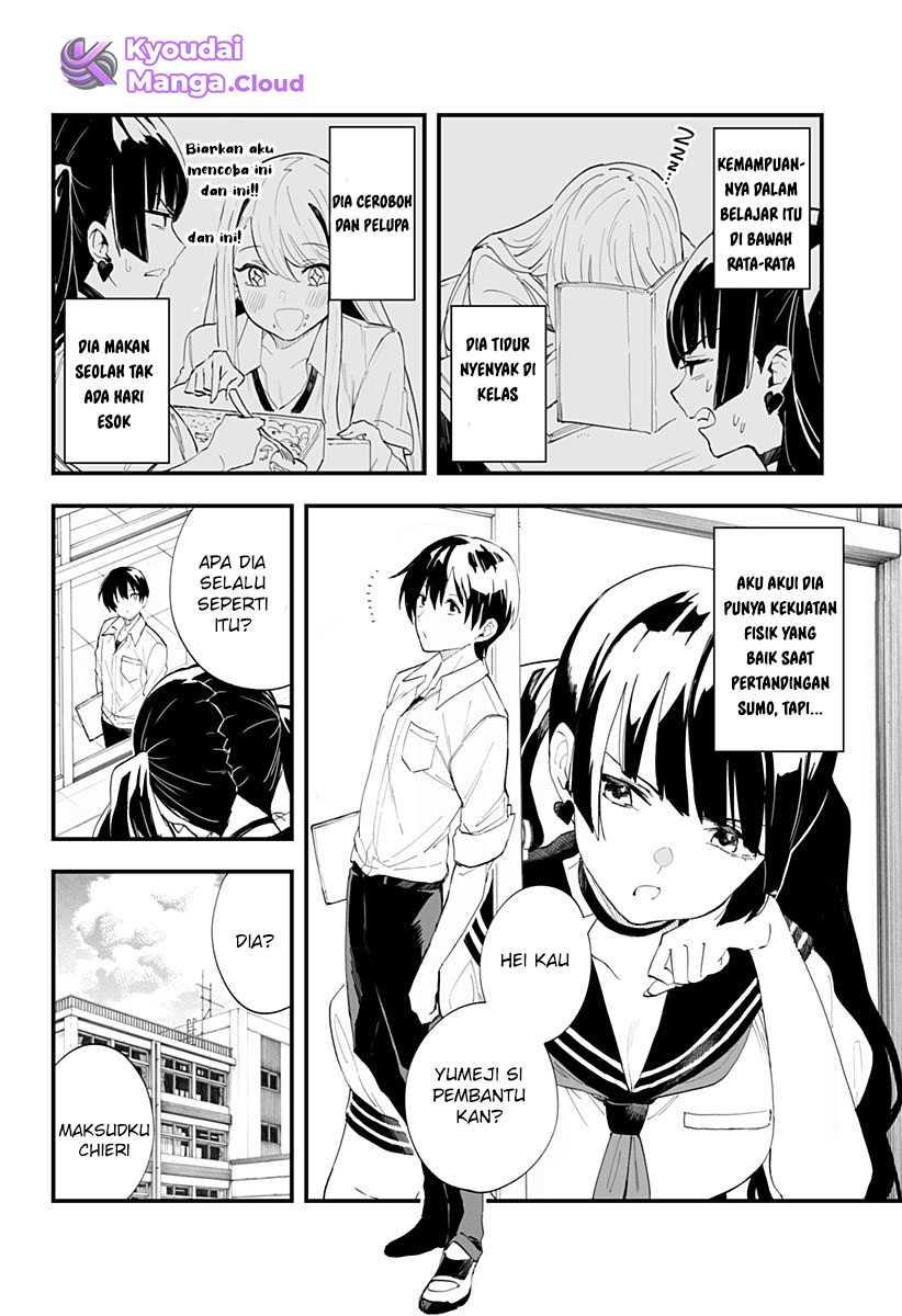 Chapter 25 - halaman 7