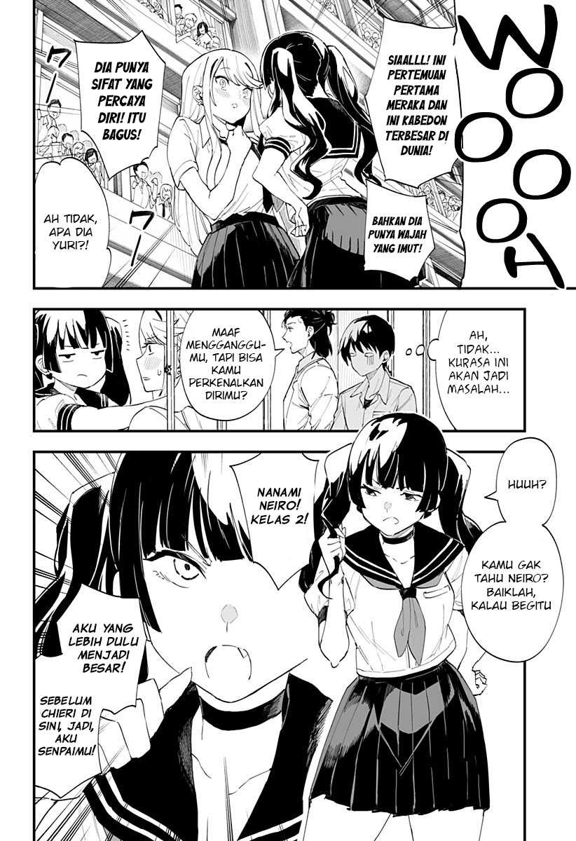 Chapter 23 - halaman 9