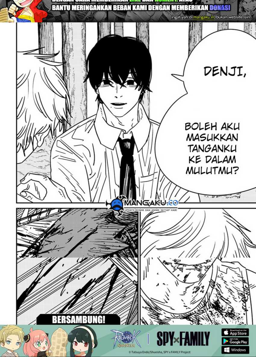 Chapter 188 - halaman 16