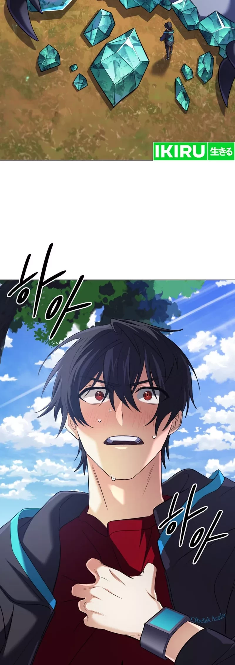 Chapter 32 - halaman 48