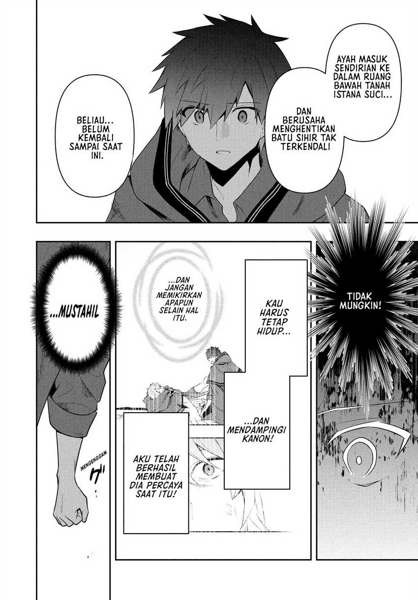 Chapter 89 - halaman 16