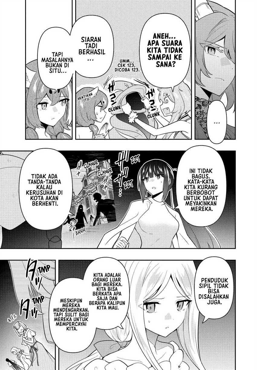 Chapter 89 - halaman 19